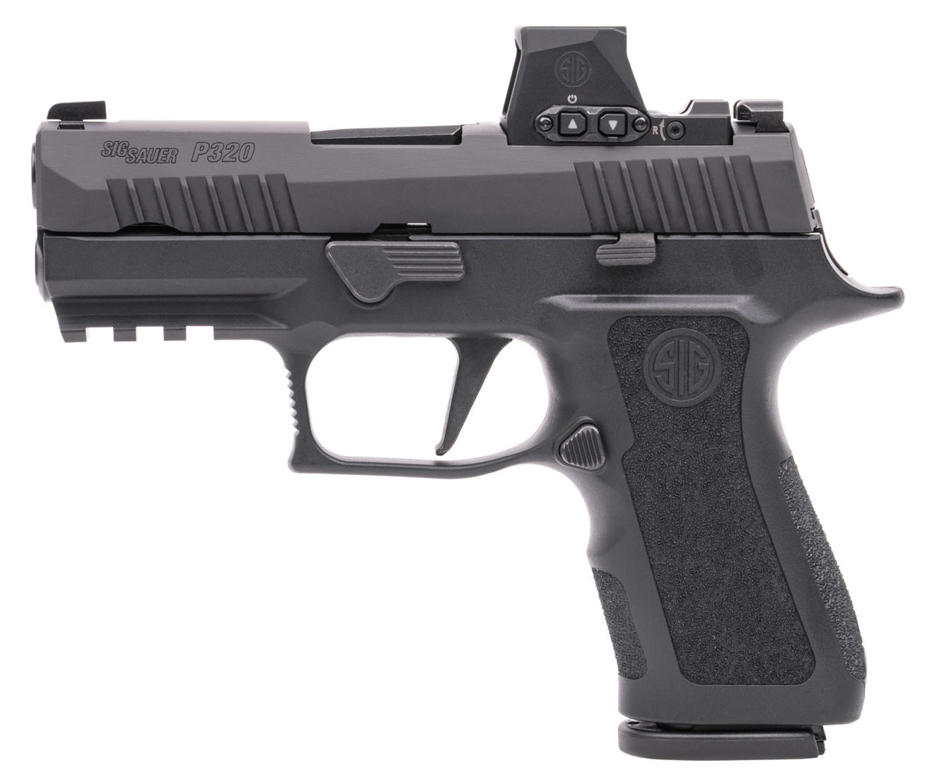 SIG P320 XCOMP 9MM 3.6